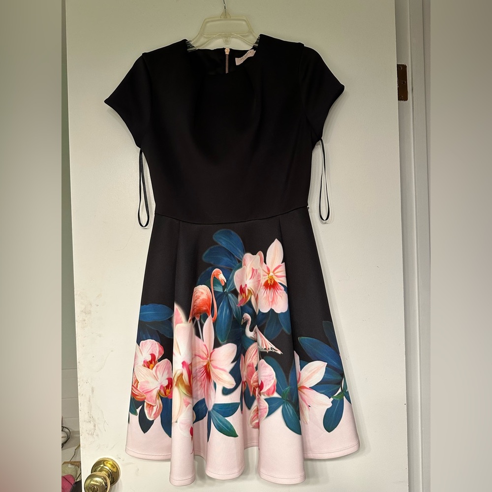 Ted Baker Dress